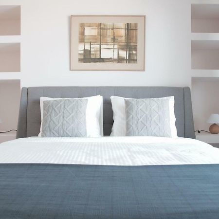 Athens Grand Suite Экстерьер фото