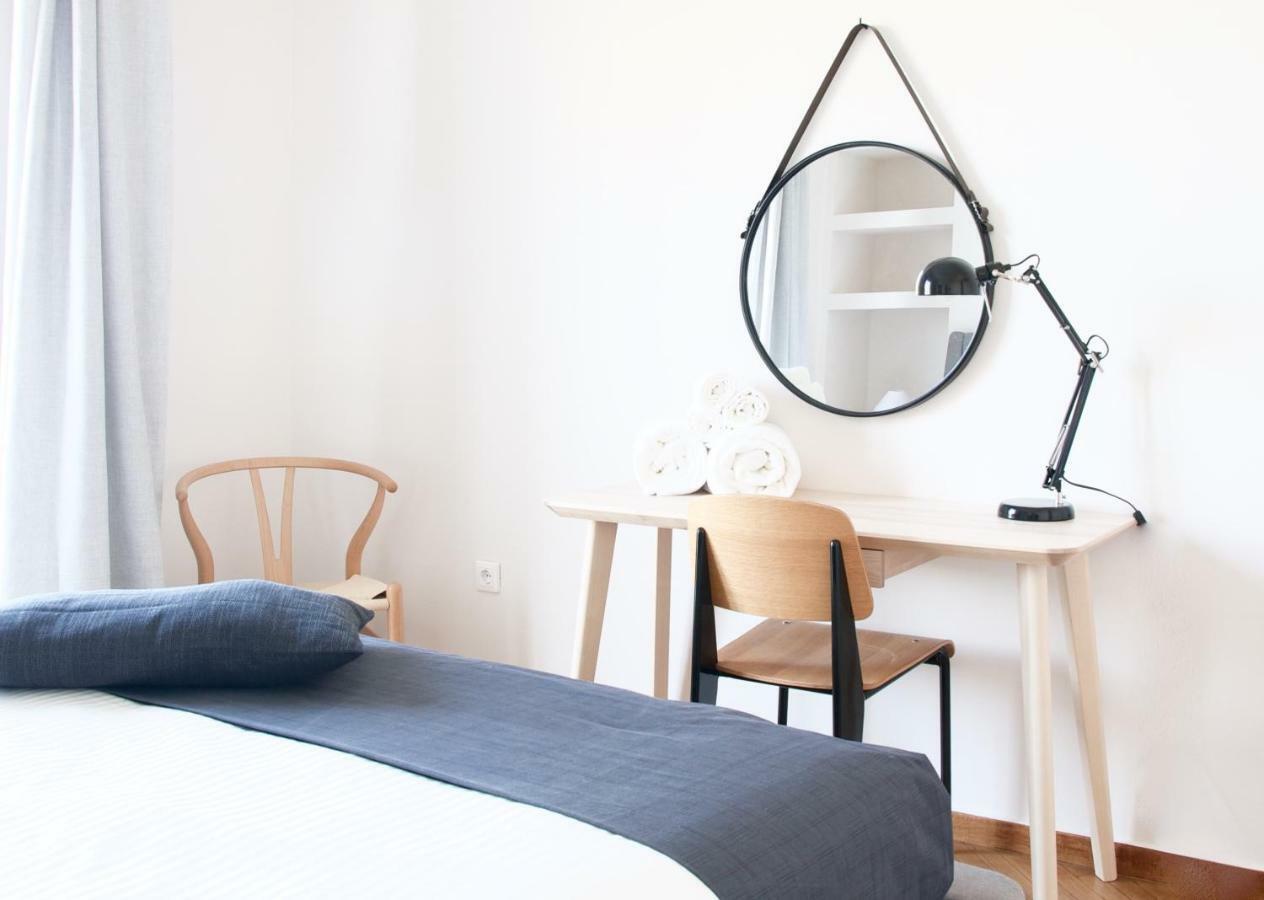 Athens Grand Suite Экстерьер фото