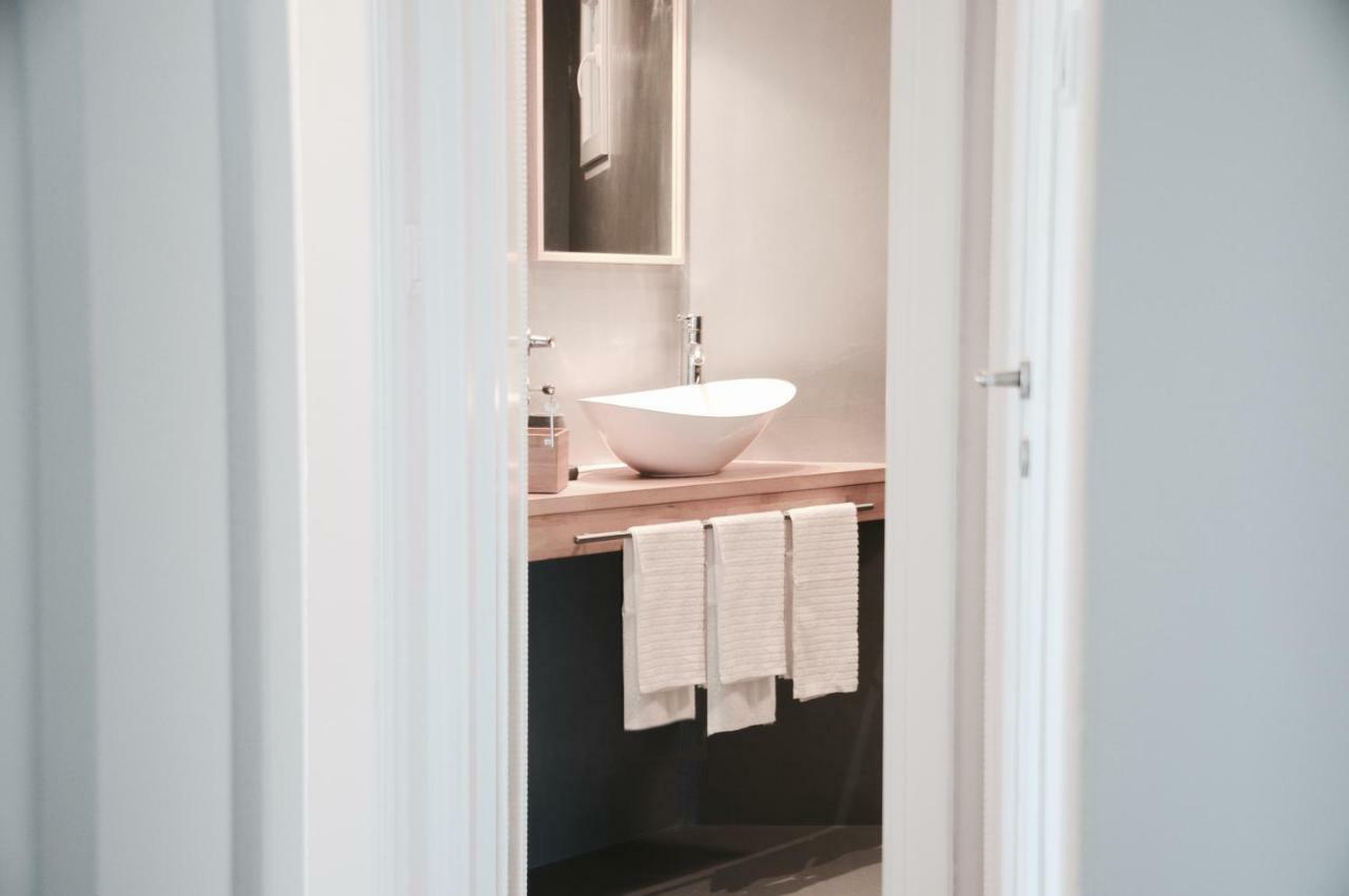 Athens Grand Suite Экстерьер фото