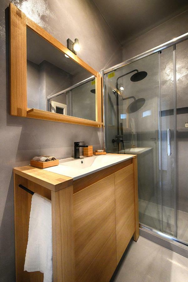 Athens Grand Suite Экстерьер фото