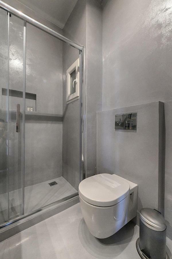 Athens Grand Suite Экстерьер фото